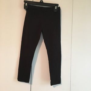 💚 5 for $15! 💚 Girls Black Leggings